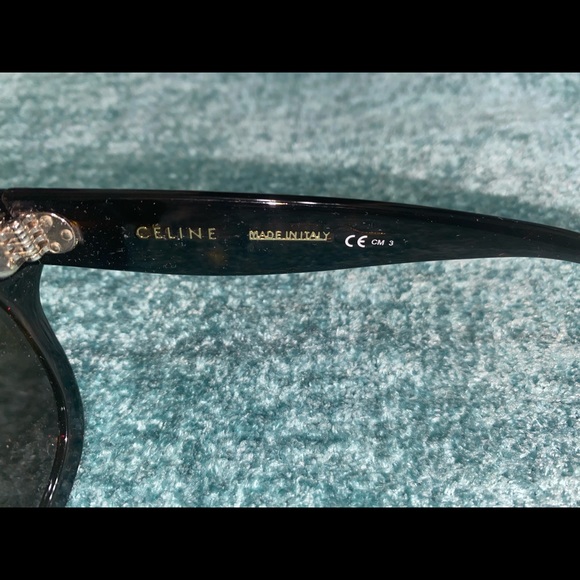 Celine sunglasses - Picture 5 of 16